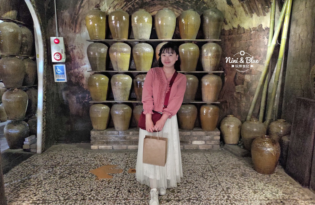 南投埔里酒廠 旅遊景點11