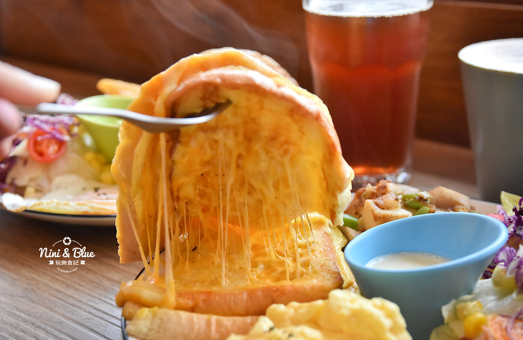 大里美食 搞岡 brunch早午餐菜單價位12 大里美食 搞岡 brunch早午餐菜單價位12