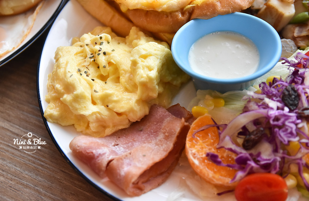 大里美食 搞岡 brunch早午餐菜單價位15 大里美食 搞岡 brunch早午餐菜單價位15