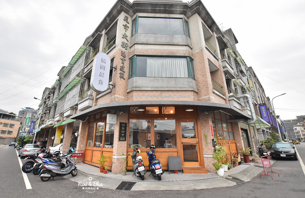 大里美食 搞岡 brunch早午餐菜單價位02 大里美食 搞岡 brunch早午餐菜單價位02