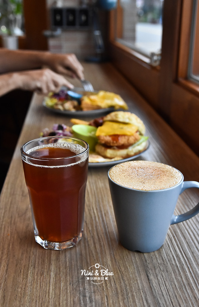大里美食 搞岡 brunch早午餐菜單價位23 大里美食 搞岡 brunch早午餐菜單價位23