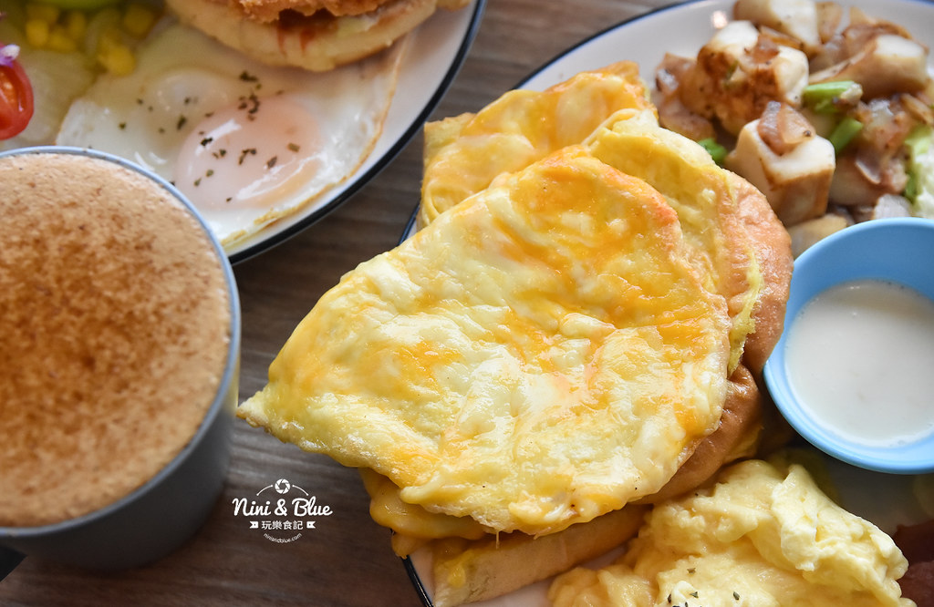 大里美食 搞岡 brunch早午餐菜單價位14 大里美食 搞岡 brunch早午餐菜單價位14