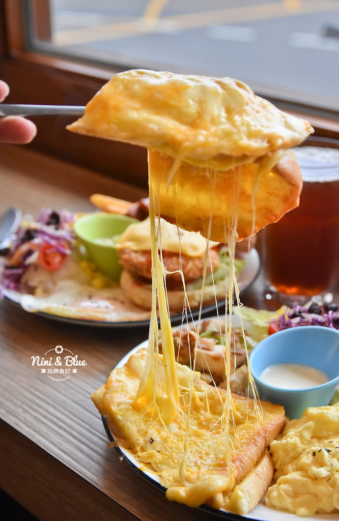 大里美食 搞岡 brunch早午餐菜單價位13 大里美食 搞岡 brunch早午餐菜單價位13
