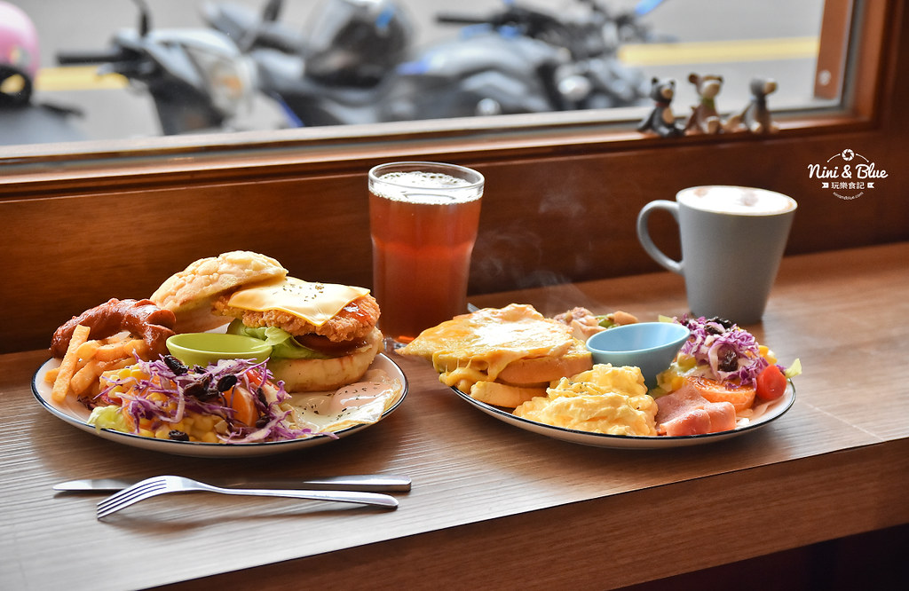 大里美食 搞岡 brunch早午餐菜單價位10 大里美食 搞岡 brunch早午餐菜單價位10