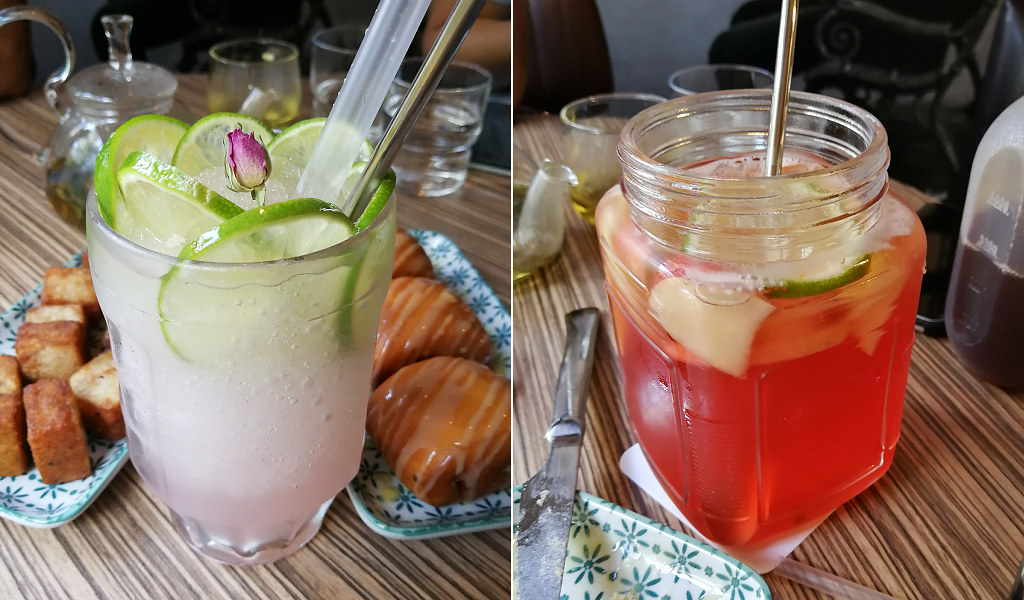 台中中國醫早午餐 奧樂美特junior26