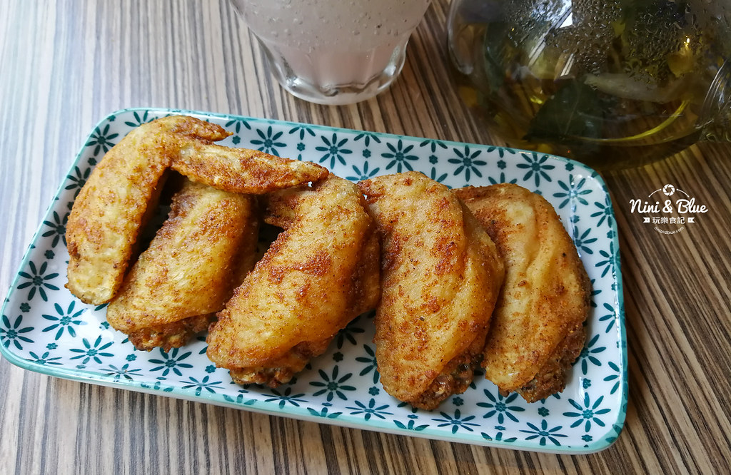 台中中國醫早午餐 奧樂美特junior25