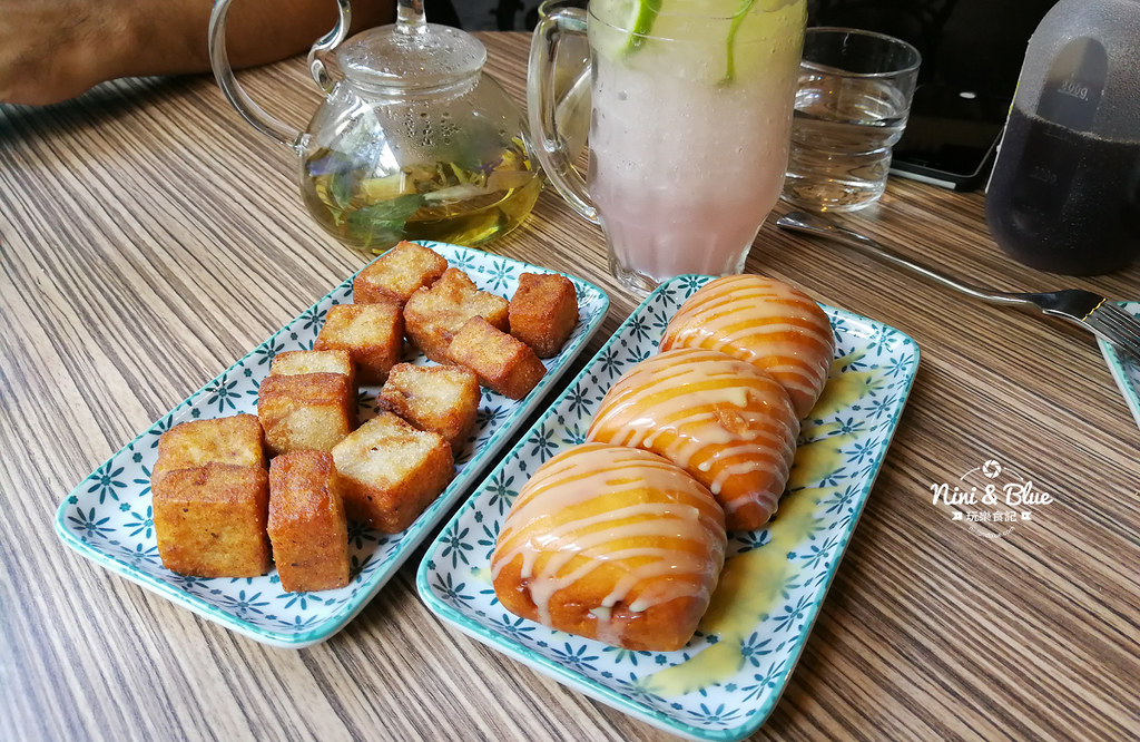 台中中國醫早午餐 奧樂美特junior23