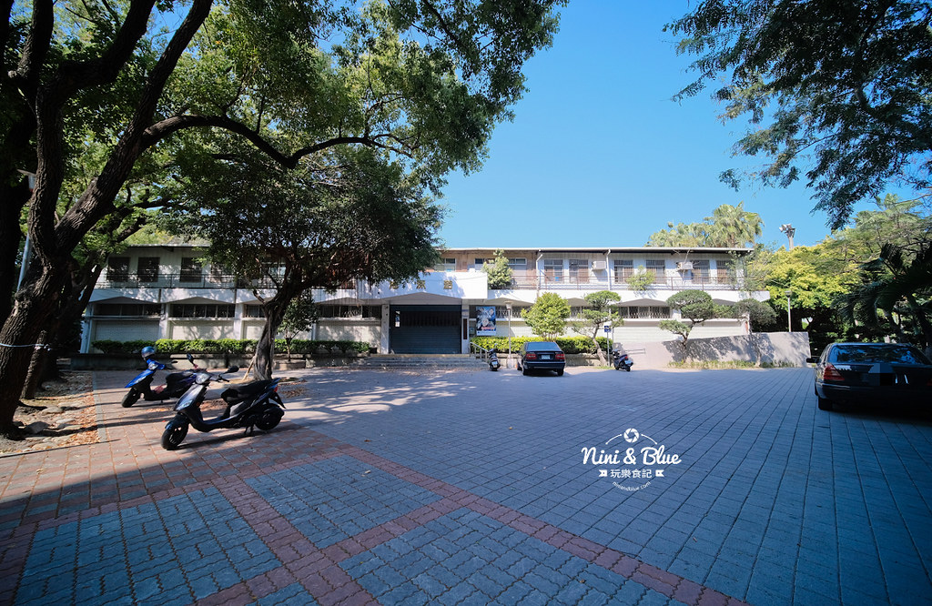 台中特色公園 三信公園 漢口路01