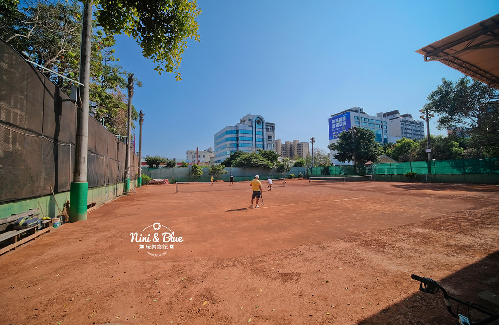 台中特色公園 三信公園 漢口路16