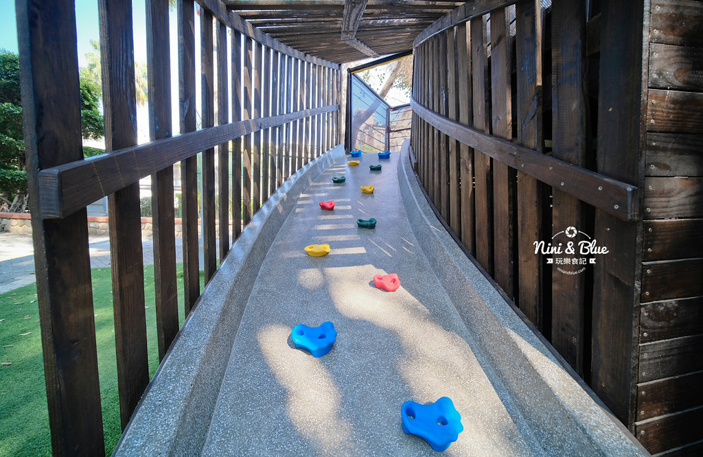 台中特色公園 三信公園 漢口路17