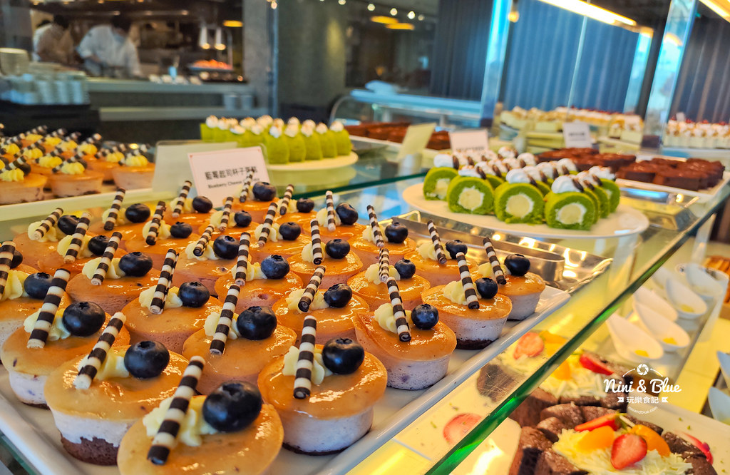 Hotel ONE 台中亞緻大飯店異料理 台中吃到飽 菜單 34 台中亞緻大飯店異料理 台中吃到飽34