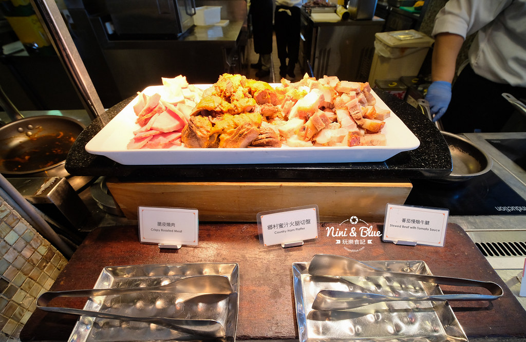 Hotel ONE 台中亞緻大飯店異料理 台中吃到飽 菜單 25 台中亞緻大飯店異料理 台中吃到飽25