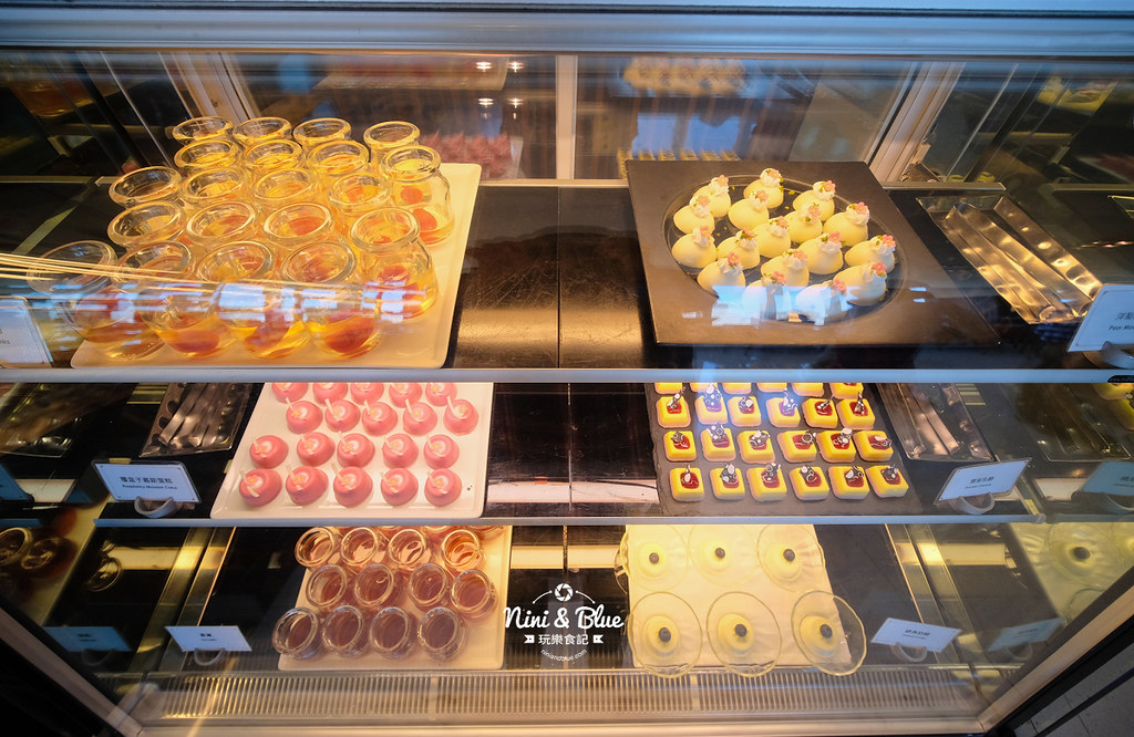 Hotel ONE 台中亞緻大飯店異料理 台中吃到飽 菜單 22 台中亞緻大飯店異料理 台中吃到飽22