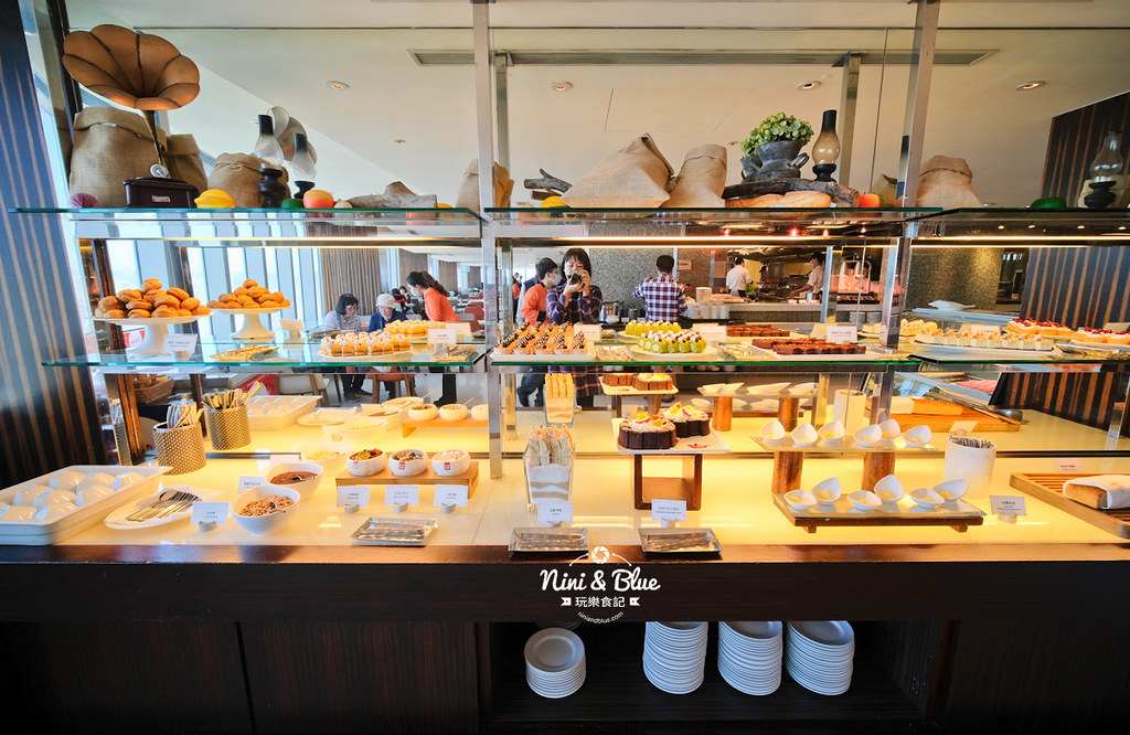 Hotel ONE 台中亞緻大飯店異料理 台中吃到飽 菜單 21 台中亞緻大飯店異料理 台中吃到飽21