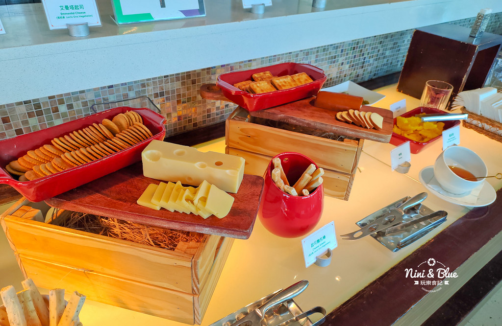 Hotel ONE 台中亞緻大飯店異料理 台中吃到飽 菜單 12 台中亞緻大飯店異料理 台中吃到飽12