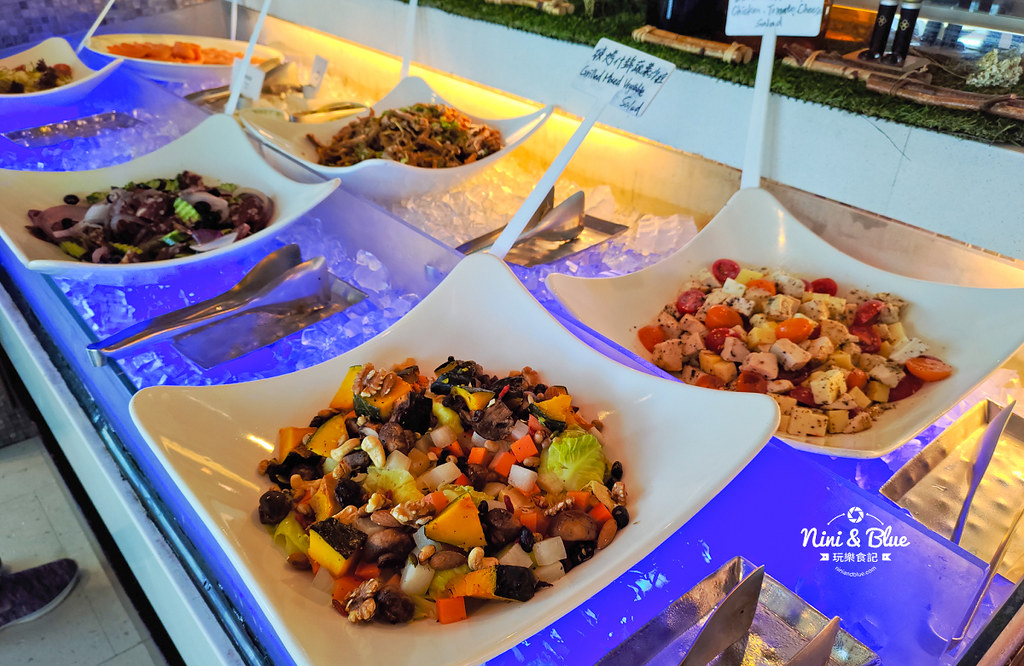 Hotel ONE 台中亞緻大飯店異料理 台中吃到飽 菜單 36 台中亞緻大飯店異料理 台中吃到飽36