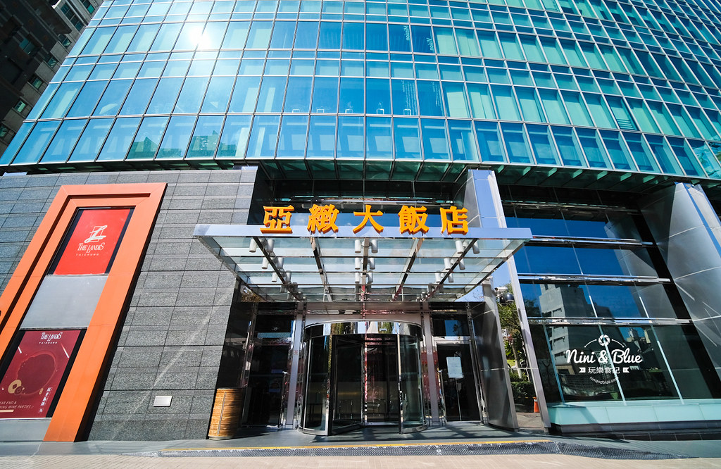 Hotel ONE 台中亞緻大飯店異料理 台中吃到飽 菜單32 台中亞緻大飯店異料理 台中吃到飽32