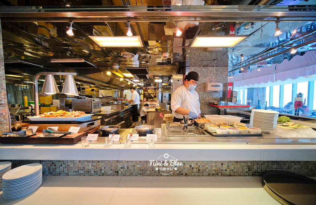 Hotel ONE 台中亞緻大飯店異料理 台中吃到飽 菜單 24 台中亞緻大飯店異料理 台中吃到飽24
