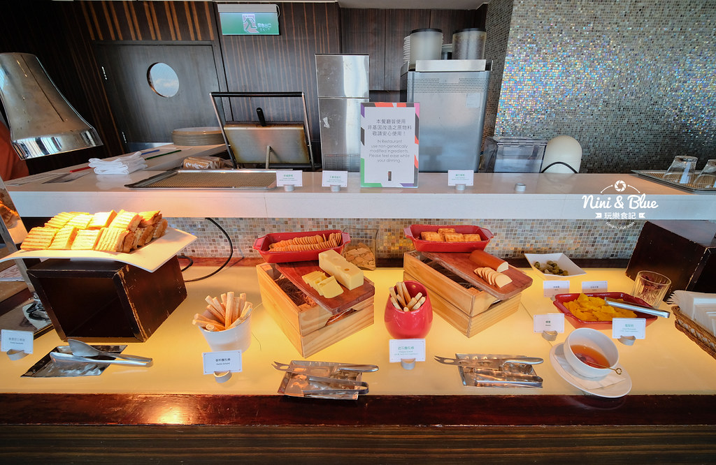 Hotel ONE 台中亞緻大飯店異料理 台中吃到飽 菜單 17 台中亞緻大飯店異料理 台中吃到飽17