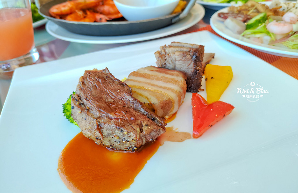 Hotel ONE 台中亞緻大飯店異料理 台中吃到飽 菜單 9 台中亞緻大飯店異料理 台中吃到飽09