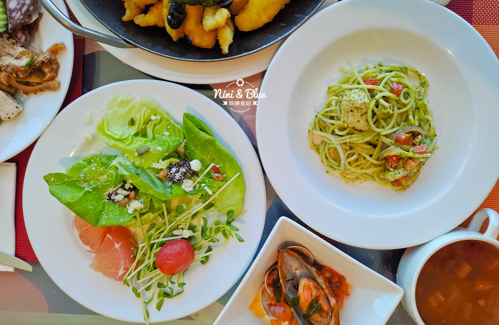 Hotel ONE 台中亞緻大飯店異料理 台中吃到飽 菜單 5 台中亞緻大飯店異料理 台中吃到飽05