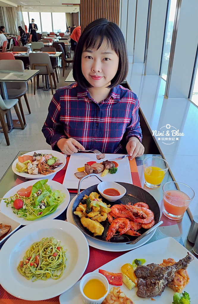 Hotel ONE 台中亞緻大飯店異料理 台中吃到飽 菜單11 台中亞緻大飯店異料理 台中吃到飽11