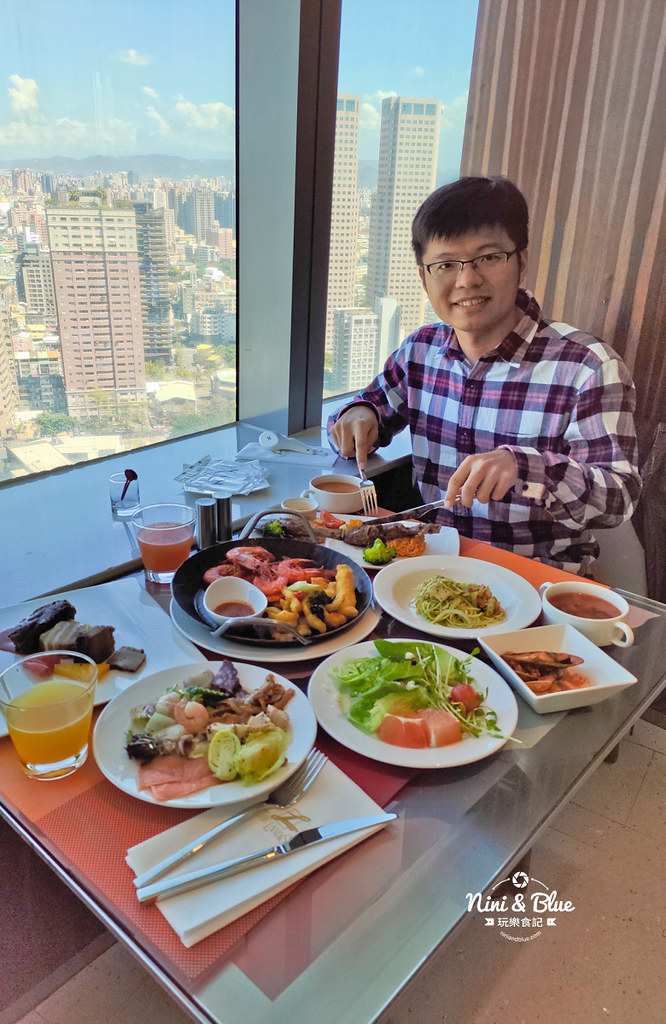 Hotel ONE 台中亞緻大飯店異料理 台中吃到飽 菜單8 台中亞緻大飯店異料理 台中吃到飽08