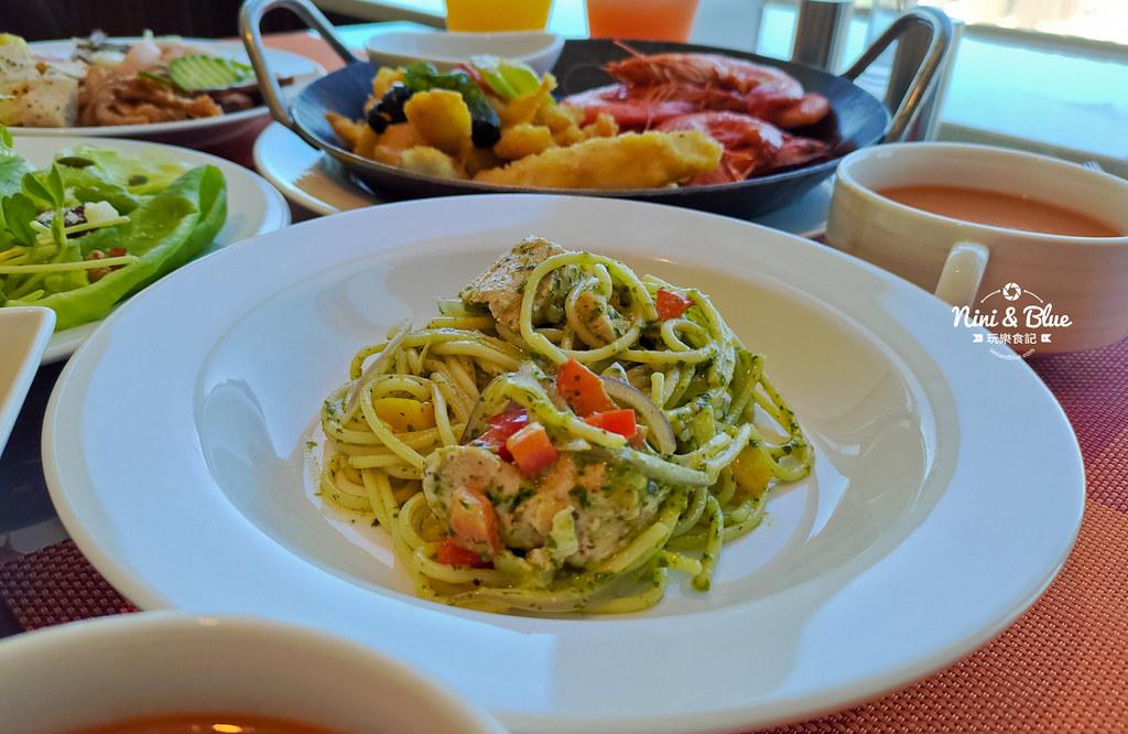Hotel ONE 台中亞緻大飯店異料理 台中吃到飽 菜單6 台中亞緻大飯店異料理 台中吃到飽06
