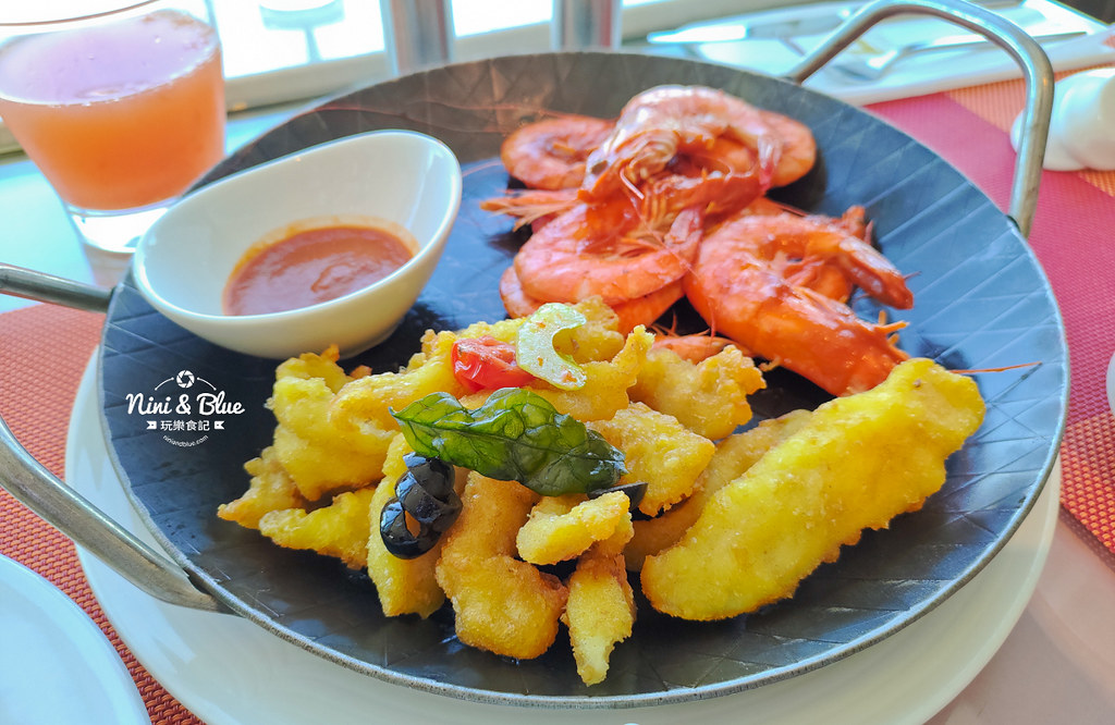 Hotel ONE 台中亞緻大飯店異料理 台中吃到飽 菜單 2 台中亞緻大飯店異料理 台中吃到飽02