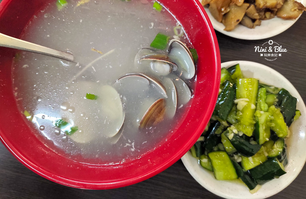 有家食堂 台中火車站07