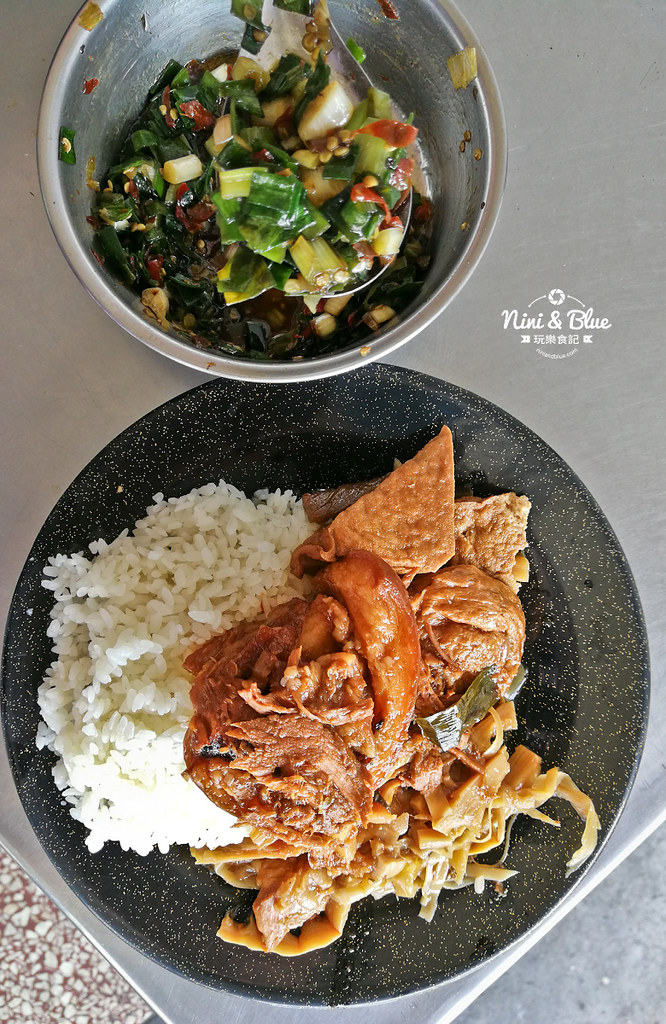 烏日美食 阿春爌肉飯 小吃08 烏日美食 阿春爌肉飯 小吃08