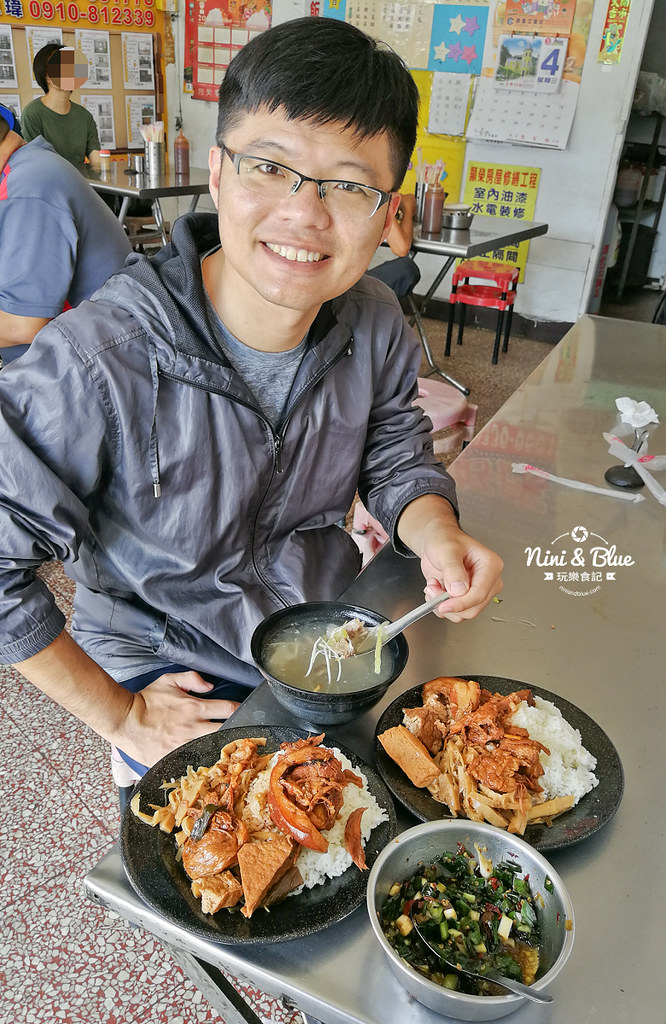 烏日美食 阿春爌肉飯 小吃15 烏日美食 阿春爌肉飯 小吃15