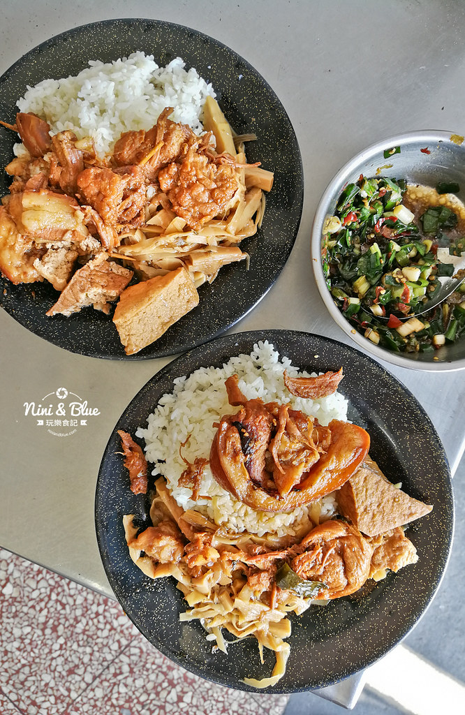 烏日美食 阿春爌肉飯 小吃11 烏日美食 阿春爌肉飯 小吃11