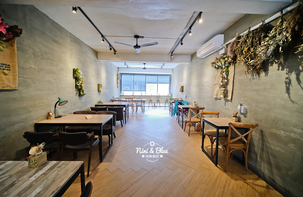 台中早午餐 Chillax 放鬆 菜單05