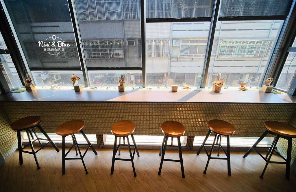 台中早午餐 Chillax 放鬆 菜單06