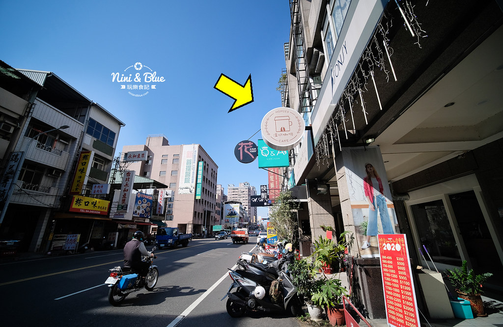 溫叨咖啡 菜單 台中大里美食08 溫叨咖啡 菜單 台中大里美食08