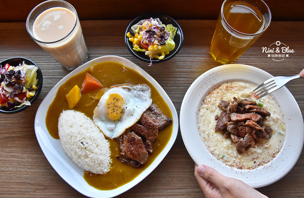 搞岡 早午餐 台中大里美食01 搞岡 早午餐 台中大里美食01