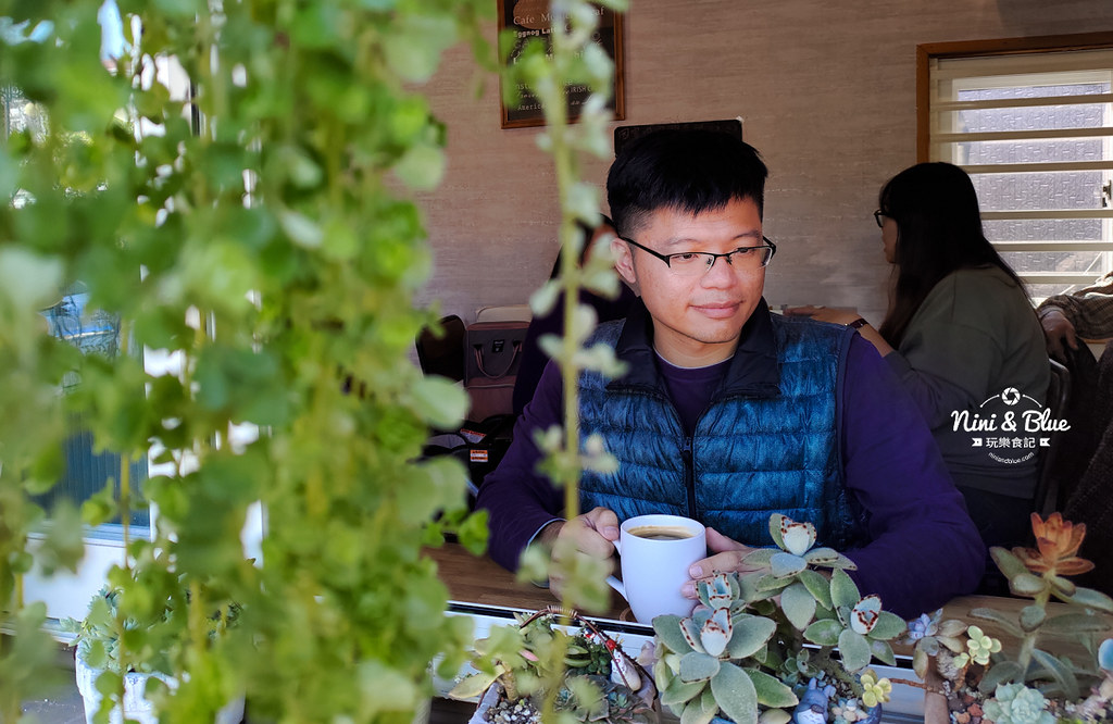木豆咖啡 菜單 南投中興新村咖啡10