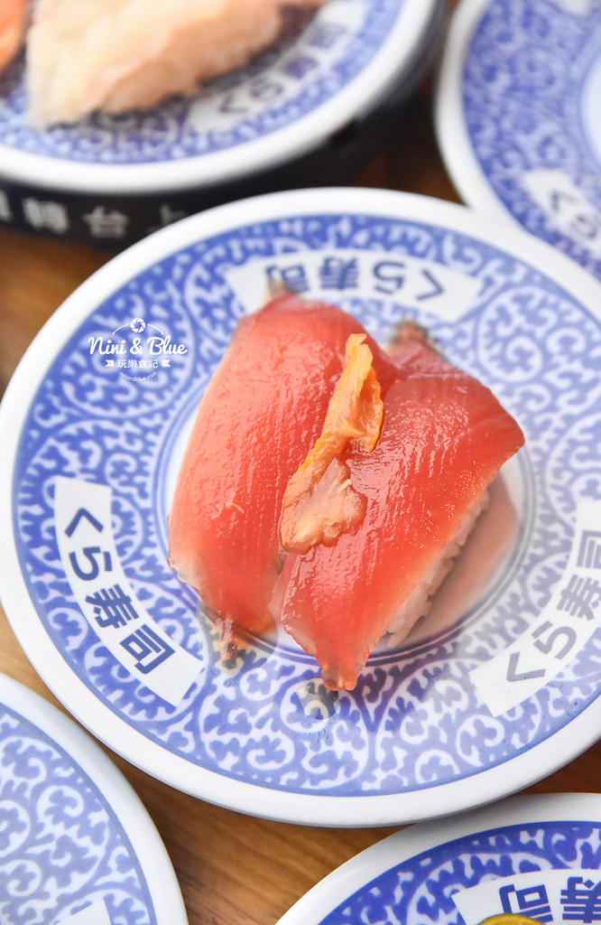 藏壽司 台中SOGO美食 迴轉壽司17