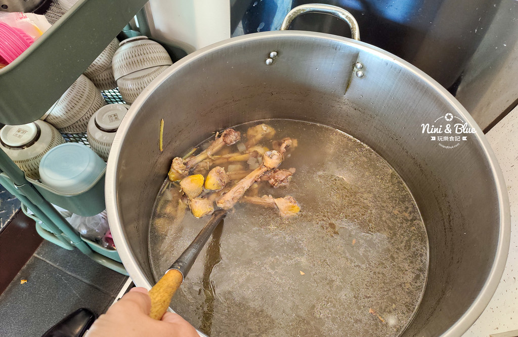老太原燒肉販 台中便當05
