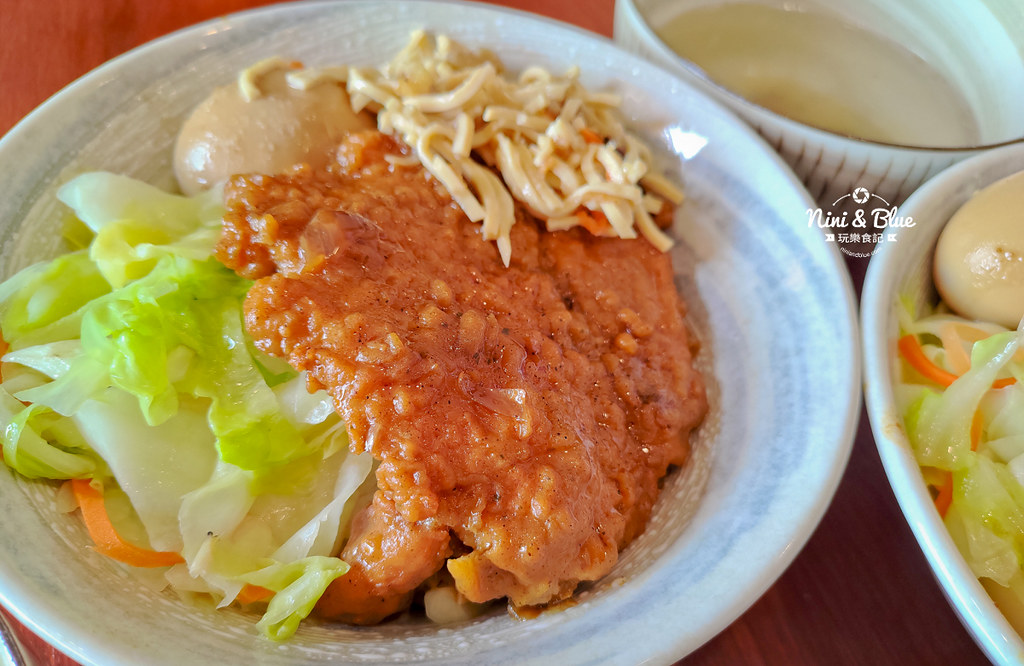 老太原燒肉販 台中便當16