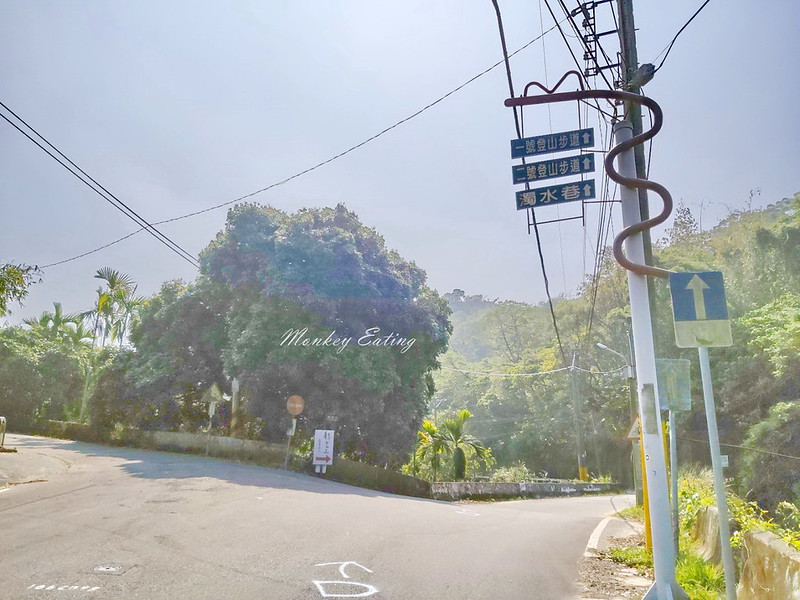 【大坑1號登山步道】親子同遊森林步道,結合體能訓練場,適合帶小孩來放電唷! @Nini and Blue 玩樂食記 20200223_114145_11