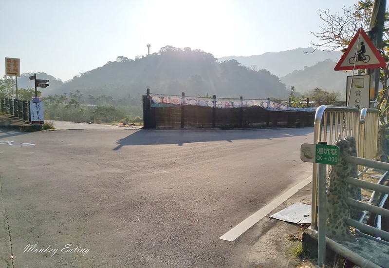 【大坑1號登山步道】親子同遊森林步道,結合體能訓練場,適合帶小孩來放電唷! @Nini and Blue 玩樂食記 20200223_075008_0_0