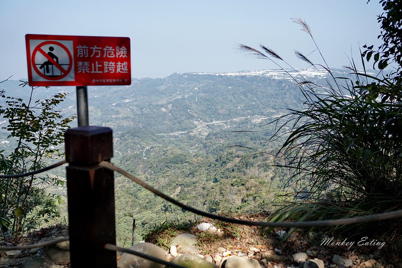 【大坑1號登山步道】親子同遊森林步道,結合體能訓練場,適合帶小孩來放電唷! @Nini and Blue 玩樂食記 DSC08115