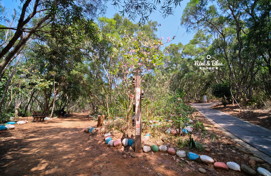台中大肚登山步道 萬里長城14 台中大肚登山步道 萬里長城14