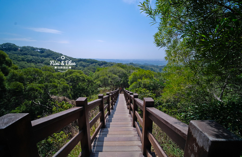 台中大肚登山步道 萬里長城05 台中大肚登山步道 萬里長城05