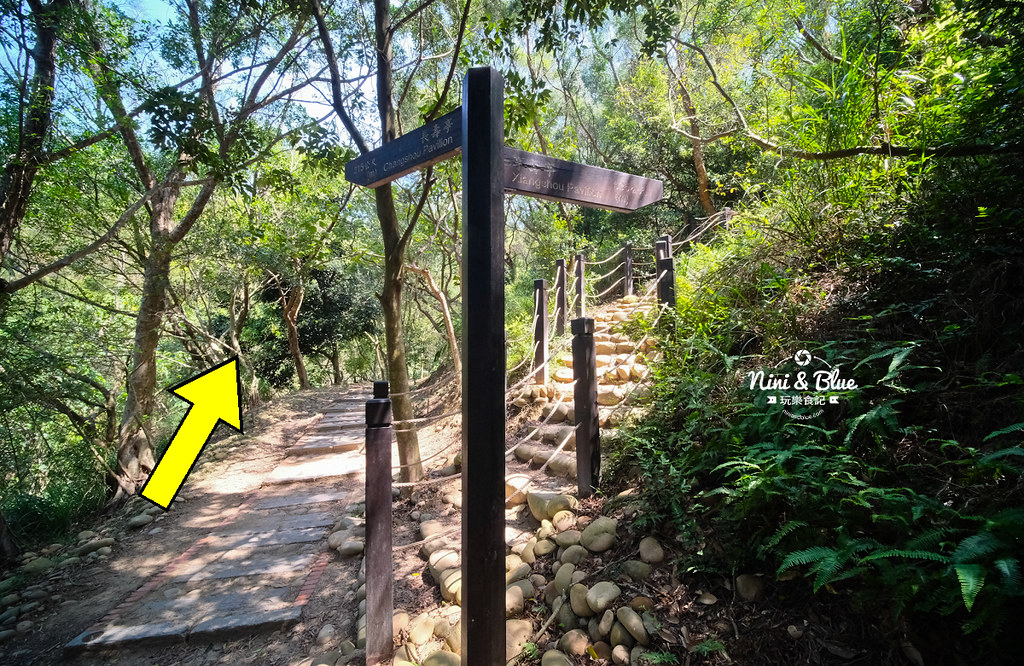 台中大肚登山步道 萬里長城06 台中大肚登山步道 萬里長城06