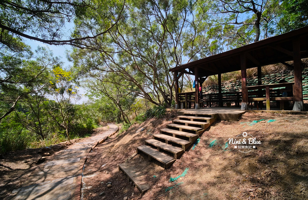 台中大肚登山步道 萬里長城03 台中大肚登山步道 萬里長城03