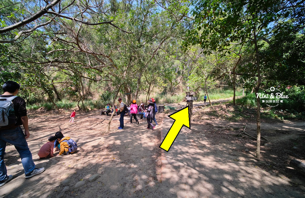 台中大肚登山步道 萬里長城01 台中大肚登山步道 萬里長城01
