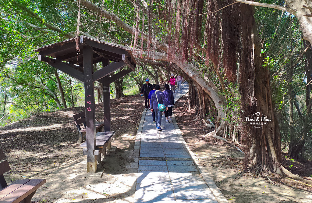 台中大肚登山步道 萬里長城36 台中大肚登山步道 萬里長城36